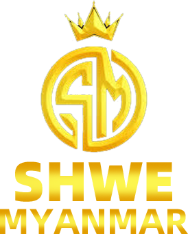 shwe777myanmar.com Logo